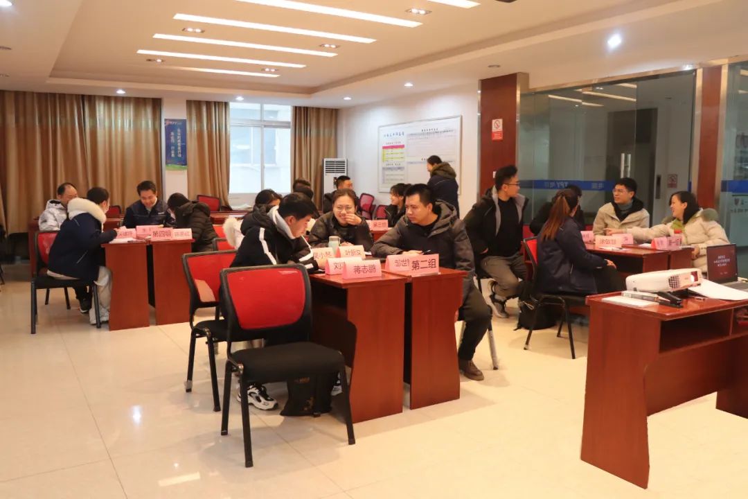 以梦为马 不负韶华丨方卫集团2023年新进员工入职培训